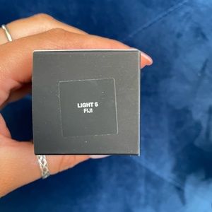 NARS - Soft Matte Complete Foundation